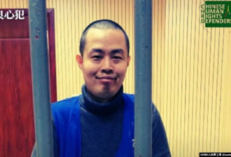 他因"打脸"中共被重判，导演陈品霖其人其事