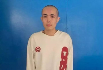 “星星”被找到了，但大骂“剃头”的人，愿你冷静
