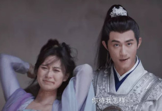 看懂元景觊觎，才知她为何选许七安双修