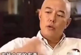 善恶到头终有报！66岁坐上轮椅的张铁林，已经活成了一个“笑话”