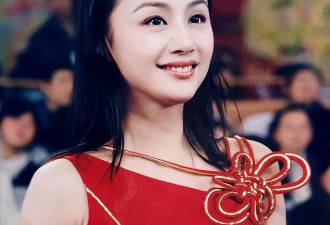 恭喜！曹颖突然高调官宣喜讯，丈夫新身份曝光，终于等到这一天！