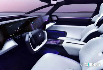 本田0轿车、SUV亮相CES “撞脸”兰博基尼外观
