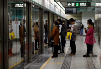 中小城市的地铁梦，可以休矣