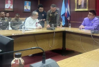 中国演员失踪案背后,不是一句"东南亚好危险"简单