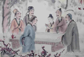 俗语“人穷不说三话 没钱少管三事”啥意思？