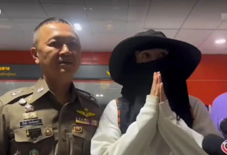 介绍5名演员赴曼谷进组险被骗，演员经纪讲述...