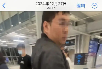 介绍5名演员赴曼谷进组险被骗，演员经纪讲述...