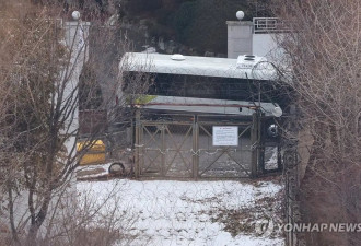 尹锡悦从官邸潜逃了?韩警方回应尹锡悦潜逃可能性