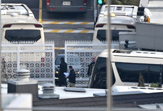 韩法院再次签发逮捕令 尹锡悦在中面临挑战