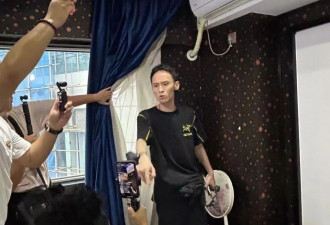百万粉丝网红，攒出“打击偷拍摄像头”剧本
