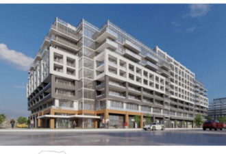 万锦14街拟建820户廉租公寓！2月4日举行公众咨询会！