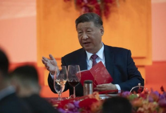 “习近平抓住了人的弱点”