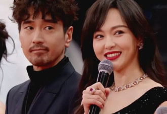 央视新闻联播镜头下的明星：吴京老了 雷佳音胖了 马丽太惊艳