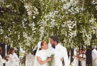 大本洛佩慈达成离婚协议 40亿财产分配妥当 婚内赚到的钱归自己