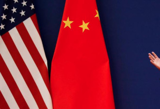 中国不再是美国最大投资者