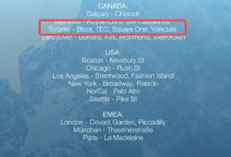 Yorkdale长队排爆！华人凌晨4点疯抢"蛇年限定款"！开门就秒空
