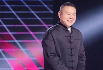 岳云鹏称春晚作品要大改 不让上就算了 网友嘲讽