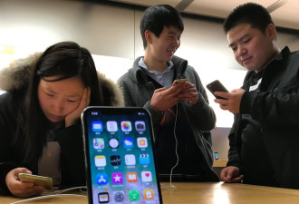 买手机有补贴 网友：我不缺几百 缺几千