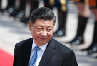 习近平故意先开中纪委全会 背后谋划曝光