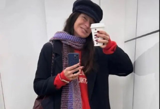 跟香奈儿老牌模特学穿搭，get一眼会穿的时髦氛围！