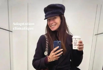 跟香奈儿老牌模特学穿搭，get一眼会穿的时髦氛围！