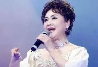 八旬李谷一难再上春晚！已连续两年缺席，没假发不化妆的她长这样