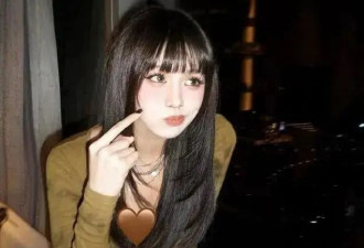 汪峰19岁大女儿晒留学照，气质清冷独特有超模风姿，继承妈妈美貌越长越高级