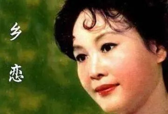 八旬李谷一难再上春晚 没假发不化妆的她长这样