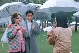陈乔恩挺孕肚亮相谢娜节目，友情爱情双丰收，网友炸锅：终于怀了