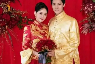 陈乔恩挺孕肚亮相谢娜节目，友情爱情双丰收，网友炸锅：终于怀了