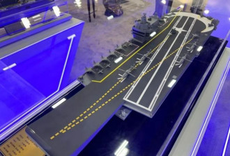 土耳其雄心勃勃：开建排水量6万吨的大型航母