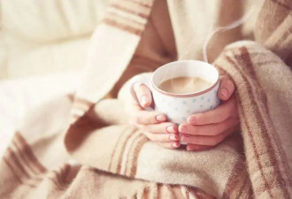 茶和咖啡真是防癌的“保护伞”？