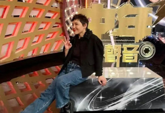 49岁已当奶奶！60岁香港女星刘美君曝与混血男友