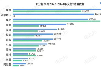 比亚迪、华为、小米，中国汽车只有三道护城河了?