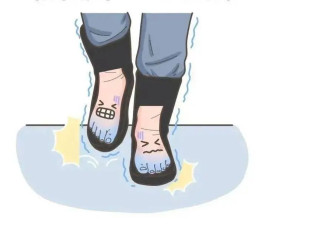 冷空气“发货”！怕冷的人 最该捂好身体这4处