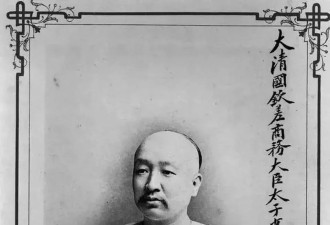 为什么说，大清亡于练兵？