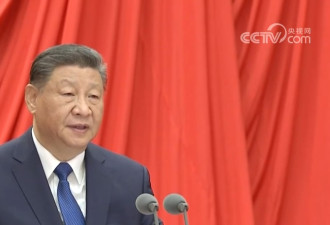 习近平再吹反腐“冲锋号” 专家：用恐怖维持统治