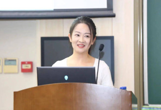 又一位华裔科学家从美归国至母校北京大学任职
