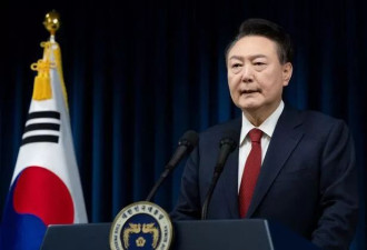 尹锡悦“躲藏”36天后首露面 被日媒曝常喝酒到天亮