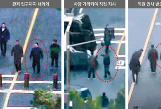 尹锡悦“躲藏”36天后首露面 被日媒曝常喝酒到天亮