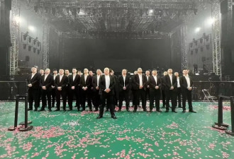 200元，雇纹身大哥当保镖，专治各种不服