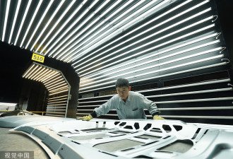 川普宣誓就职前，中国“果然”出台重磅政策
