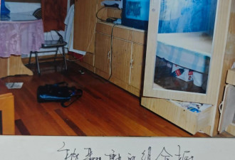 警方侦破26年前命案：赌徒伪装后入室抢劫...