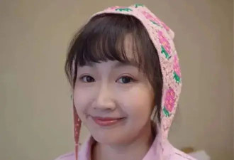 麦琳自曝自己是父母捡来的 从小就害怕被抛弃