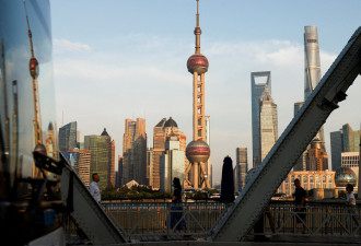 中国PPI连续27月下跌 通缩阴霾挥之不去