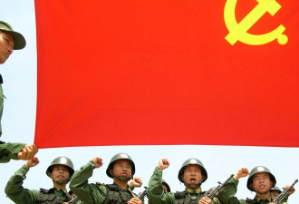 2025年，中国再次面临1989年的总危机时刻
