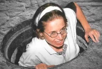 1989年，女子被关地下210天 一开口惊呆所有人