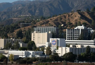 加州山火持续逼近！NASA喷气推进实验室暂时关闭