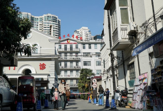 上海允许设立外商独资医院