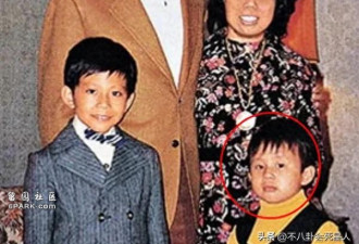都是李嘉诚的基因 为何李泽钜和李泽楷差别那么大